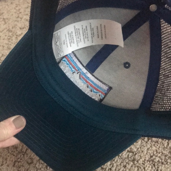 Patagonia LoPro Trucker Hat - Picture 3 of 4